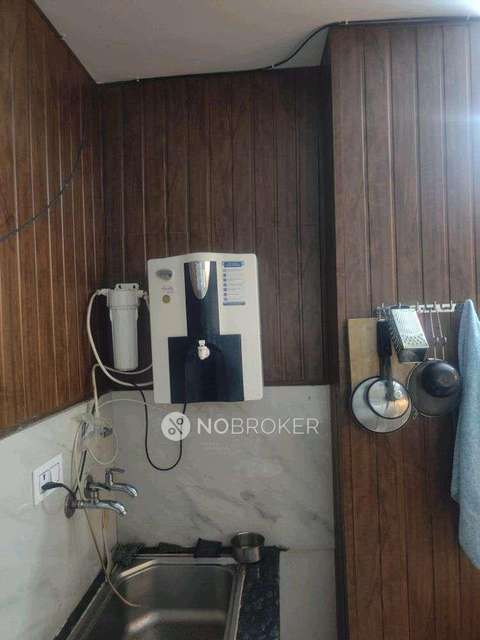 3 BHK Flat In Rwa Deenpur Extension For Sale  In Najafgarh