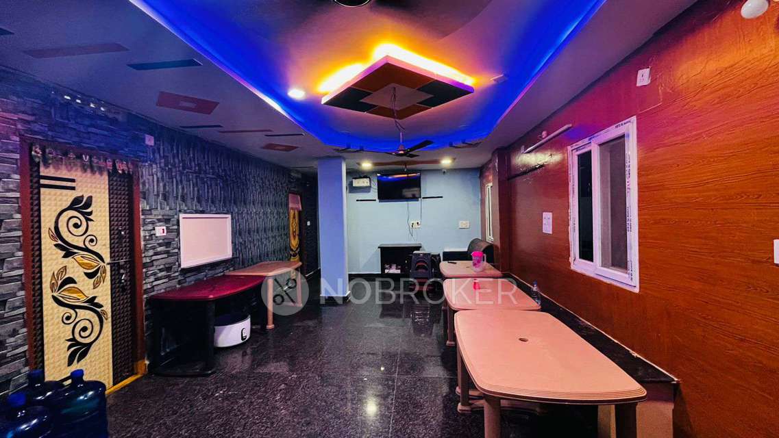 PG for Boys in Dulapally