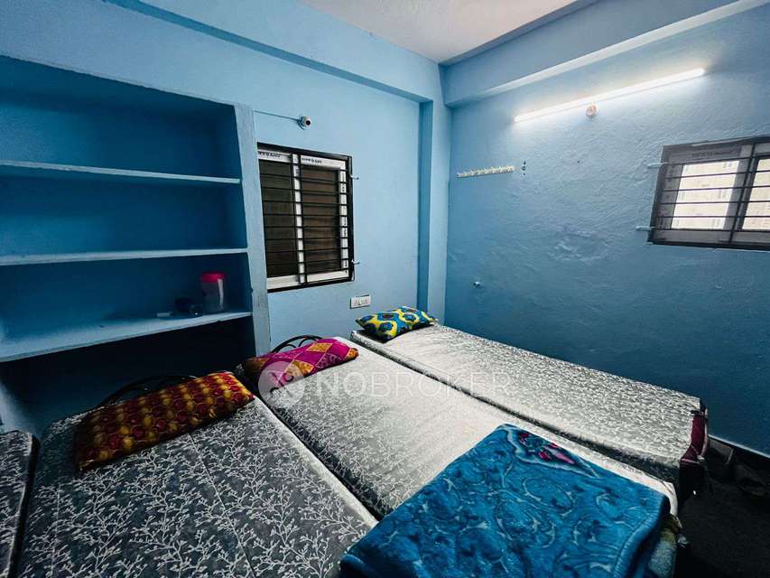 PG for Boys in Dulapally