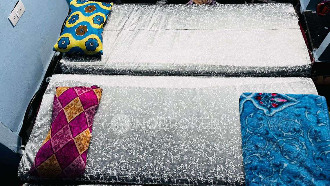 PG for Boys in Dulapally