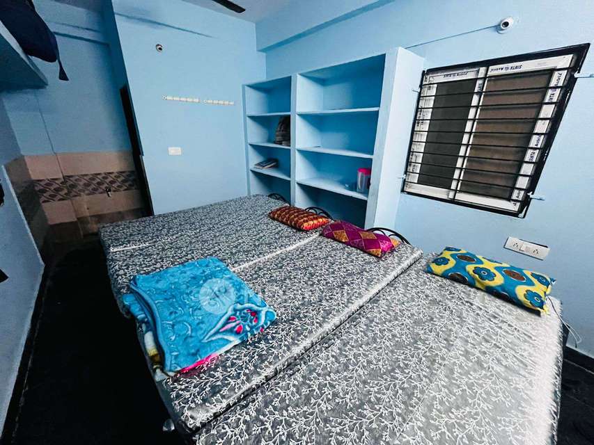 PG for Boys in Dulapally