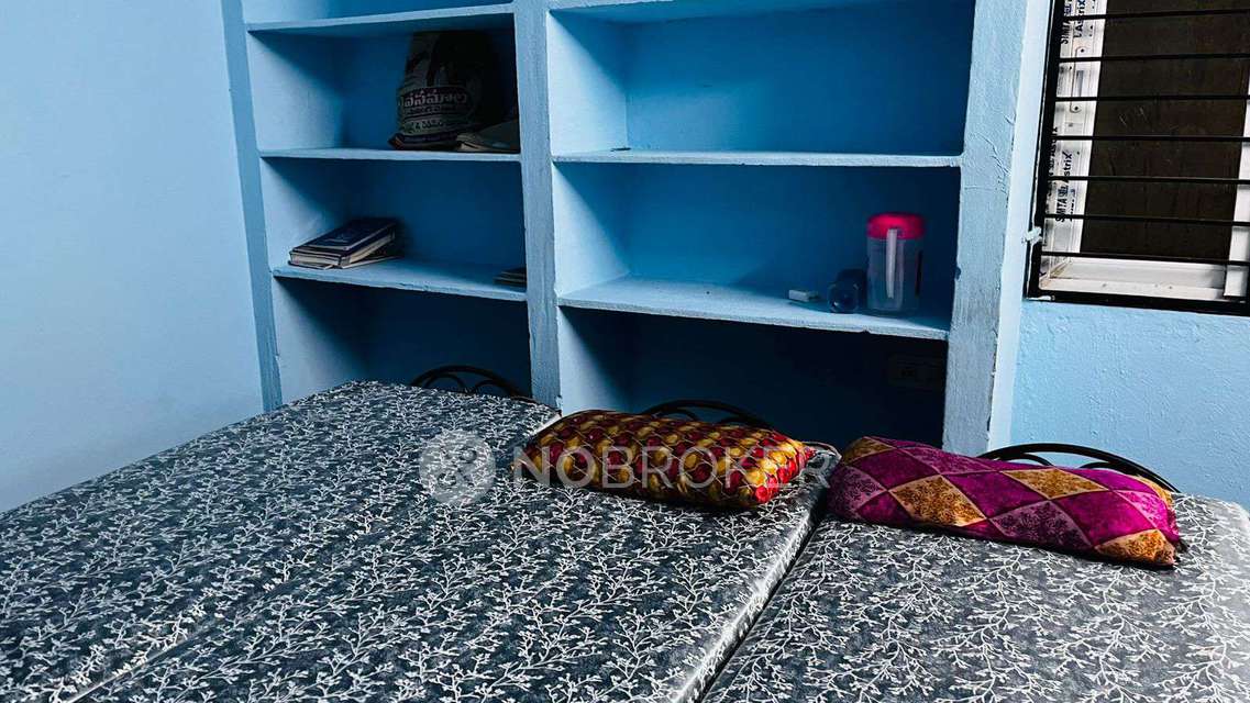 PG for Boys in Dulapally