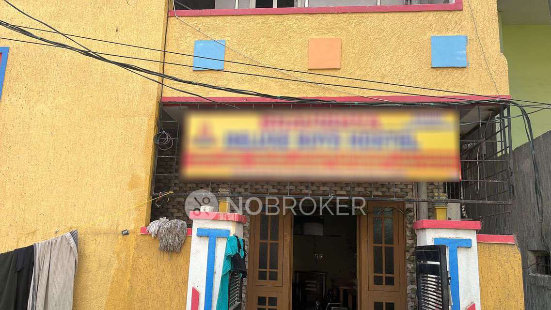 PG for Boys in Dulapally