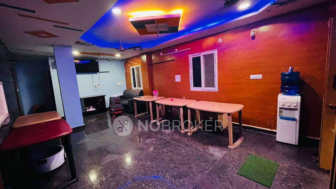 PG for Boys in Dulapally