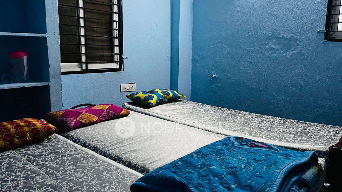 PG for Boys in Dulapally