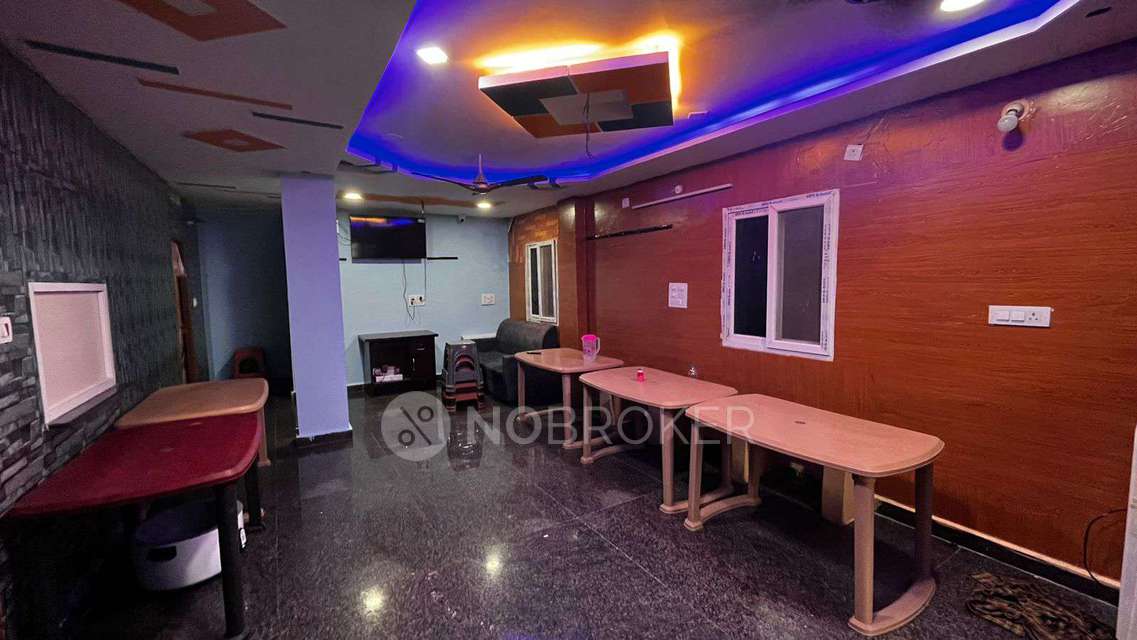 PG for Boys in Dulapally