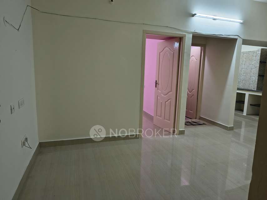 1 BHK Flat In Adhrushtaa Homes For Sale  In Kattupakkam