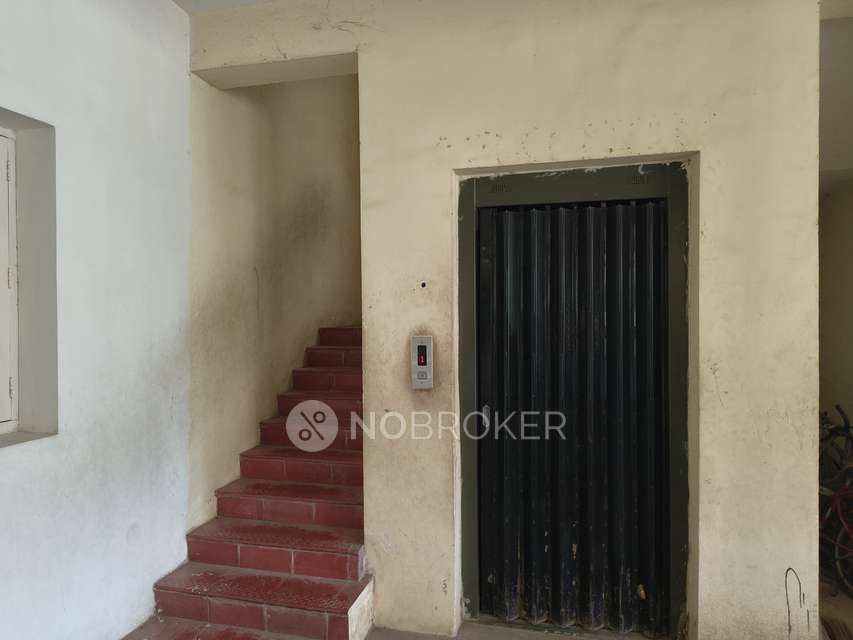 1 BHK Flat In Adhrushtaa Homes For Sale  In Kattupakkam