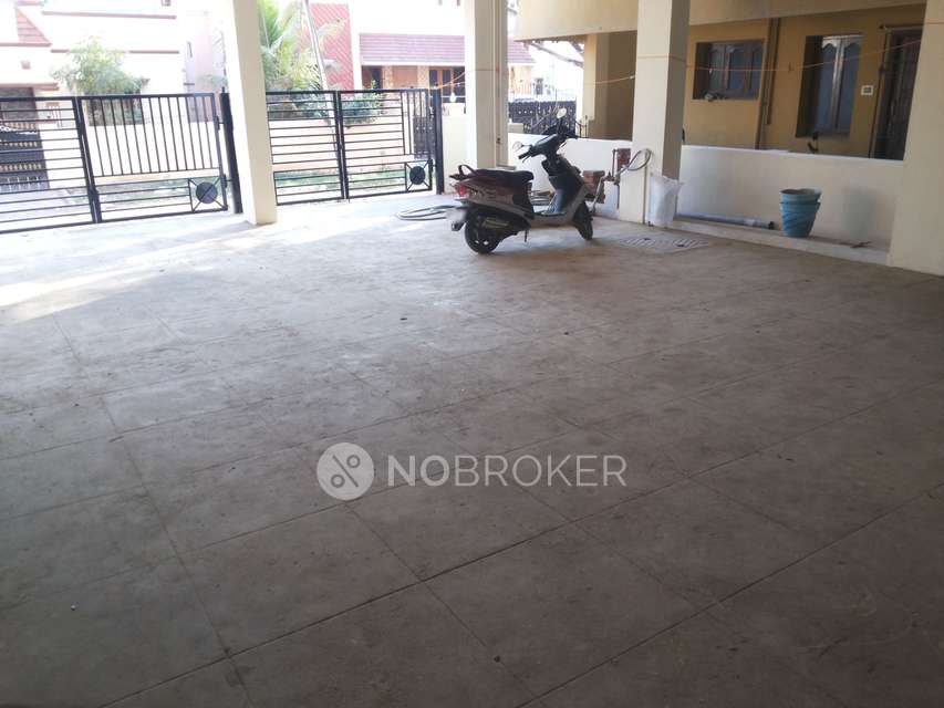 1 BHK Flat In Adhrushtaa Homes For Sale  In Kattupakkam