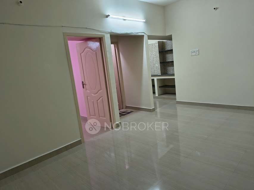 1 BHK Flat In Adhrushtaa Homes For Sale  In Kattupakkam