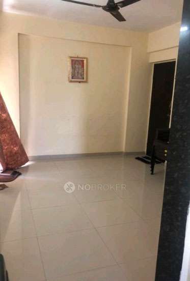 1 BHK Flat In Vighnaharta For Sale  In  Jambhulwadi