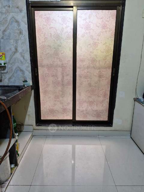 1 BHK Flat In Nice Park For Sale  In Shilphata