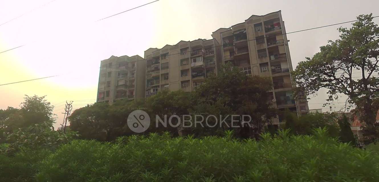 3 BHK Flat In Air India Enclave  For Sale  In Vasundhara