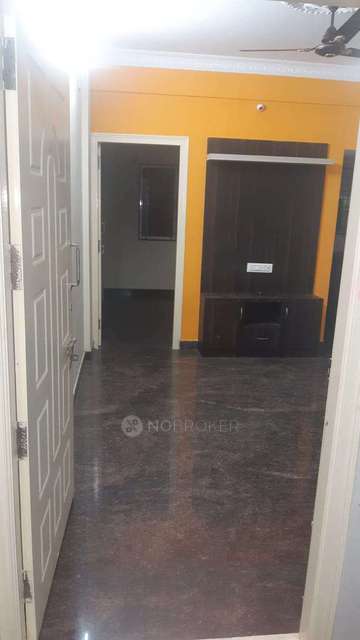 1 BHK Flat In Jr Building for Rent  In  Btm 2nd Stage