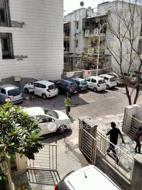 3 BHK Flat In M2k The White House For Sale  In Sector 57