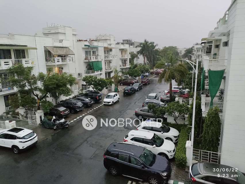 3 BHK Flat In M2k The White House For Sale  In Sector 57