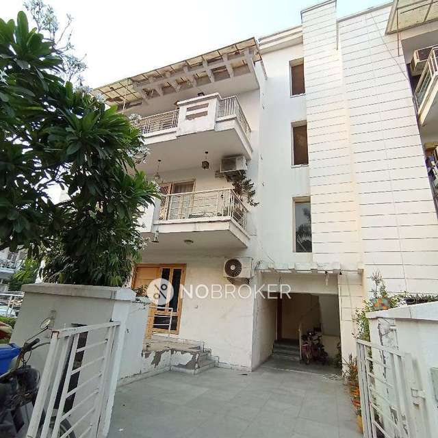 3 BHK Flat In M2k The White House For Sale  In Sector 57