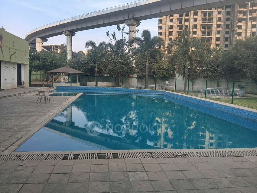 3 BHK Flat In Tcg The Crown Greens, Hinjewadi For Sale  In Hinjawadi