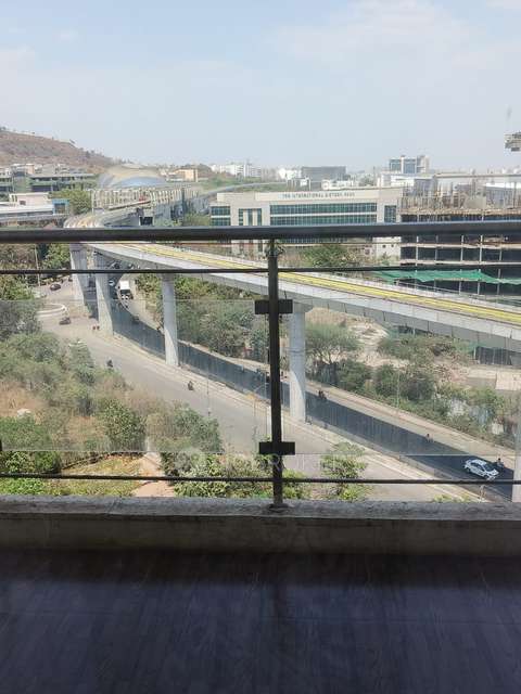 3 BHK Flat In Tcg The Crown Greens, Hinjewadi For Sale  In Hinjawadi