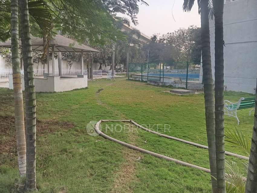 3 BHK Flat In Tcg The Crown Greens, Hinjewadi For Sale  In Hinjawadi