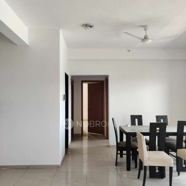 3 BHK Flat In Tcg The Crown Greens, Hinjewadi For Sale  In Hinjawadi