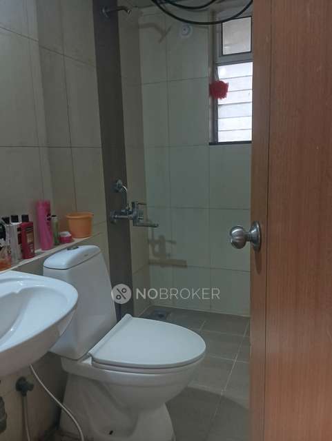 3 BHK Flat In Tcg The Crown Greens, Hinjewadi For Sale  In Hinjawadi