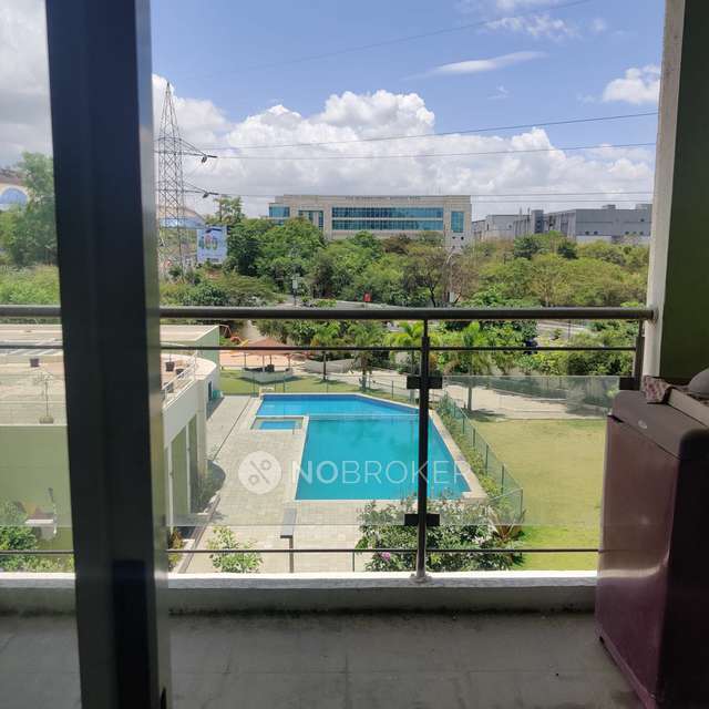 3 BHK Flat In Tcg The Crown Greens, Hinjewadi For Sale  In Hinjawadi