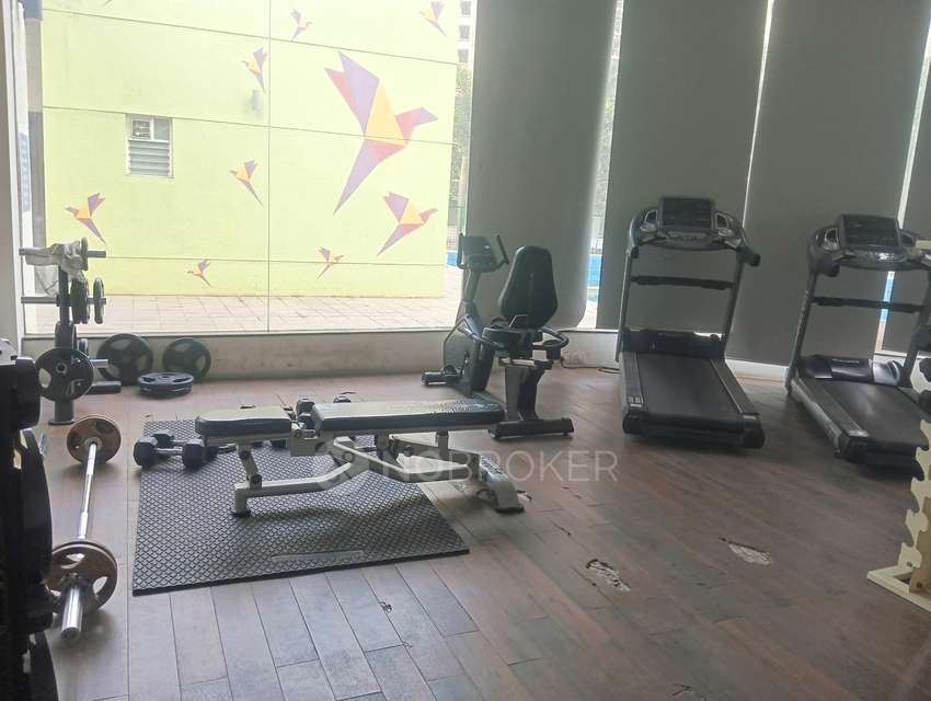 3 BHK Flat In Tcg The Crown Greens, Hinjewadi For Sale  In Hinjawadi