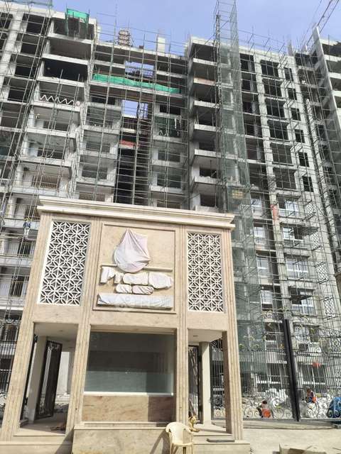 4 BHK Flat In Prestige Elm Park For Sale  In Whitefield