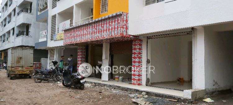 Shop in Keshav Nagar, Pune for sale 
