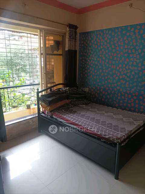 1 BHK Flat In Chandra Darshan Height Kamothe  For Sale  In 229a, Sector 21, Kamothe, Panvel, Navi Mumbai, Maharashtra 410209, India