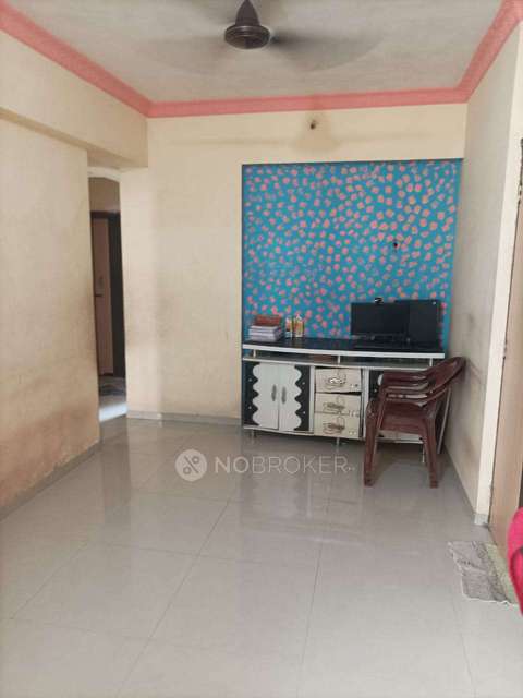 1 BHK Flat In Chandra Darshan Height Kamothe  For Sale  In 229a, Sector 21, Kamothe, Panvel, Navi Mumbai, Maharashtra 410209, India
