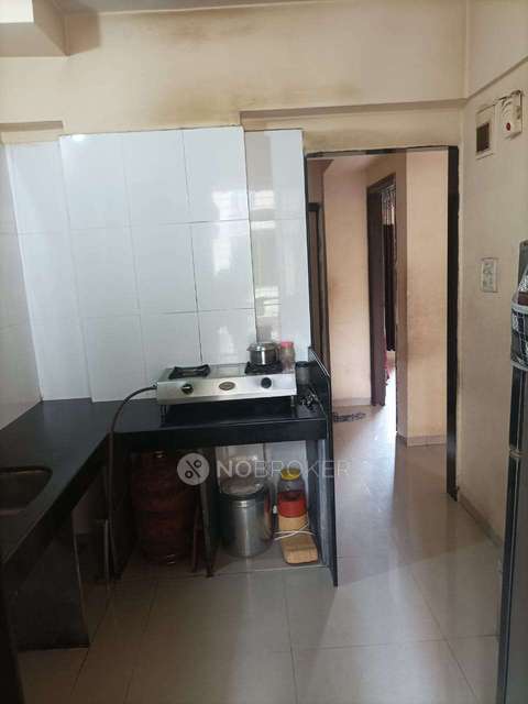 1 BHK Flat In Chandra Darshan Height Kamothe  For Sale  In 229a, Sector 21, Kamothe, Panvel, Navi Mumbai, Maharashtra 410209, India