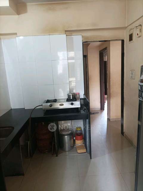 1 BHK Flat In Chandra Darshan Height Kamothe  For Sale  In 229a, Sector 21, Kamothe, Panvel, Navi Mumbai, Maharashtra 410209, India