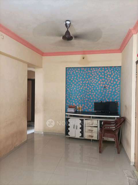 1 BHK Flat In Chandra Darshan Height Kamothe  For Sale  In 229a, Sector 21, Kamothe, Panvel, Navi Mumbai, Maharashtra 410209, India