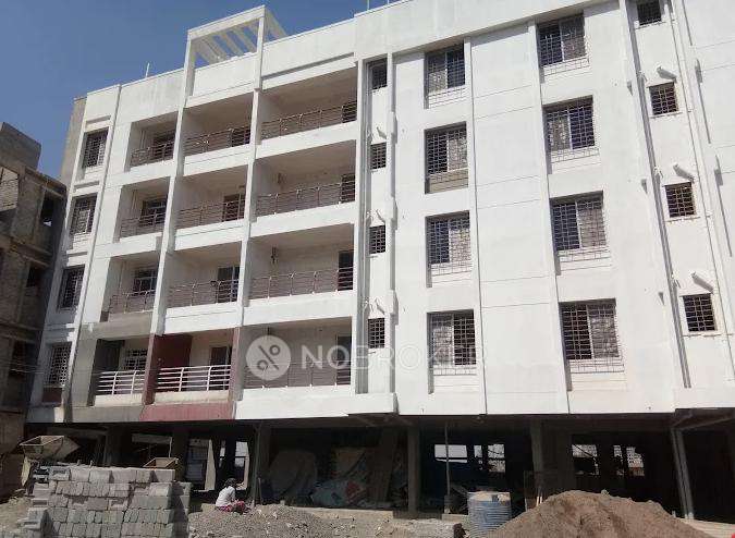 Single Room for Male In 2 BHK  In Nexus Glorious In Sus