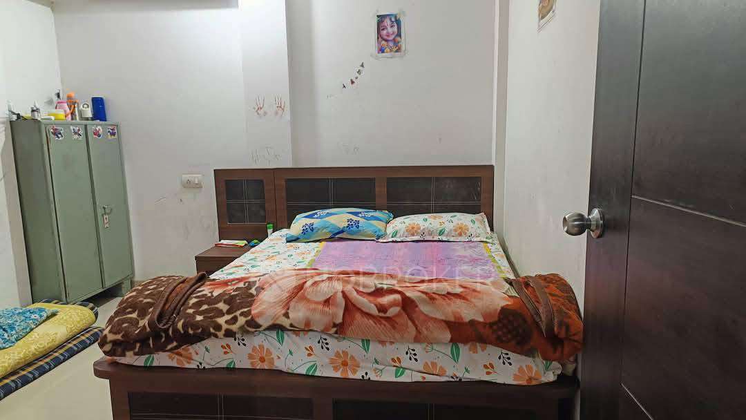 Single Room for Male In 2 BHK  In Nexus Glorious In Sus