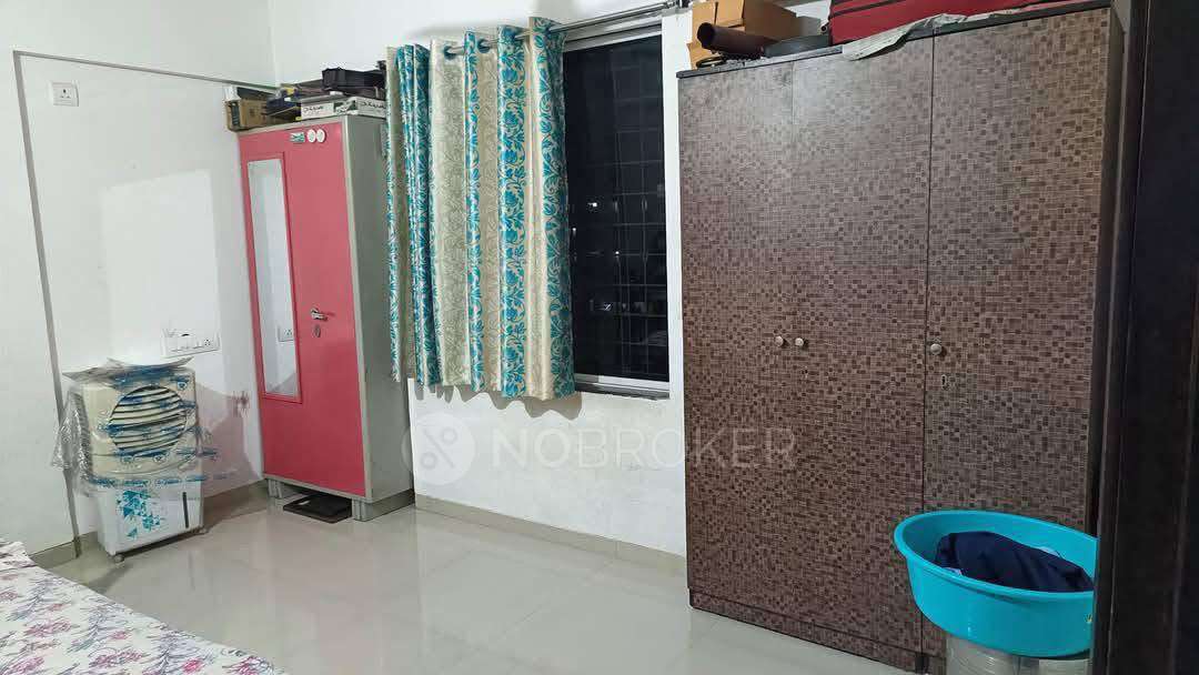 Single Room for Male In 2 BHK  In Nexus Glorious In Sus