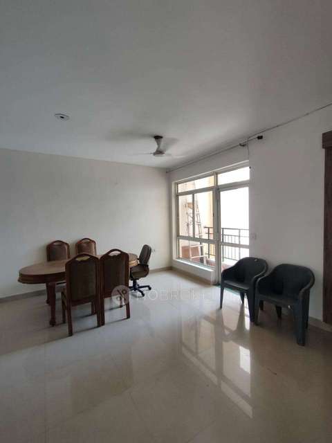 3 BHK Villa In Jaypee Klassic Ongc for Rent  In Sector 130