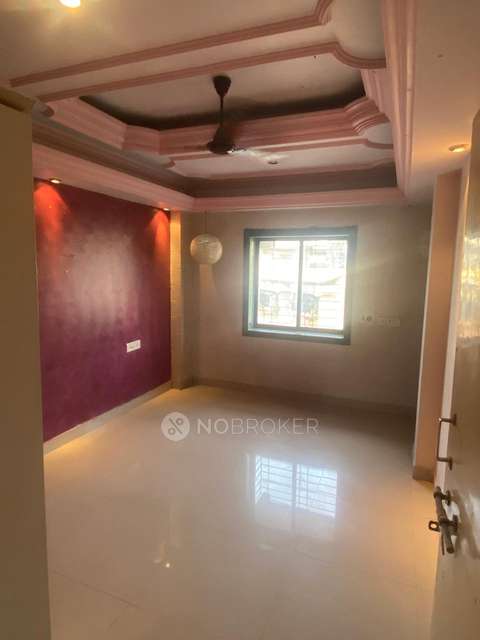 2 BHK Flat In Mistry Nagar Apartment, Vasai West For Sale  In Vasai West