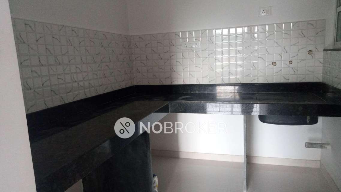 1 BHK Flat In Majestique Mrugavarsha For Sale  In Dhayari