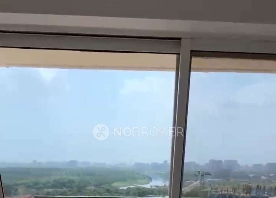 2 BHK Flat In Godrej Boulevard, Manjari Khurd for Rent  In Godrej Boulevard