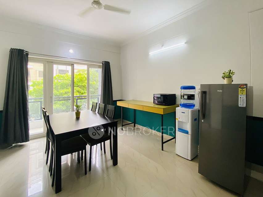 3 BHK Flat In Vijetha Midas, Whitefields For Sale  In Whitefields