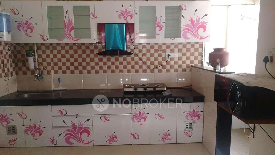 2 BHK Flat In Laxmi Deep, Wakad for Rent  In Wakad