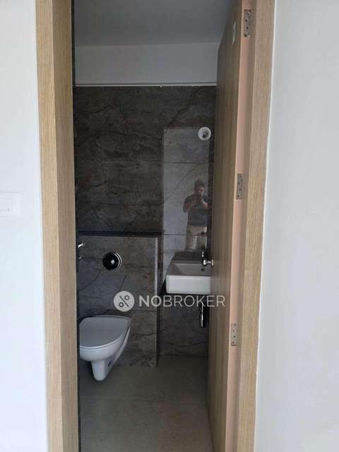 3 BHK Flat In Sankla Sommet for Rent In Bhugaon