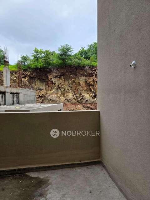 3 BHK Flat In Sankla Sommet for Rent In Bhugaon