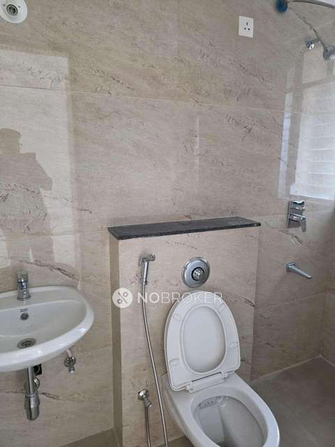 3 BHK Flat In Sankla Sommet for Rent In Bhugaon