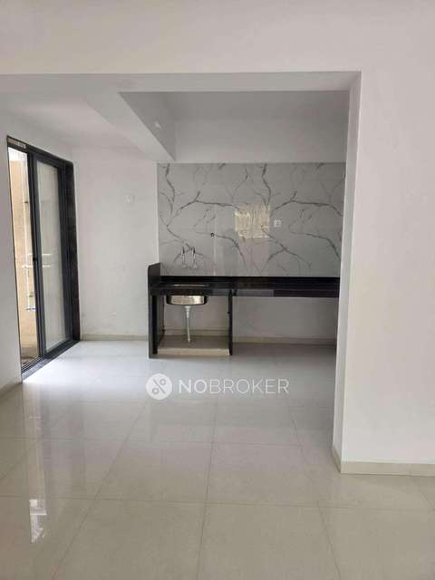 3 BHK Flat In Sankla Sommet for Rent In Bhugaon