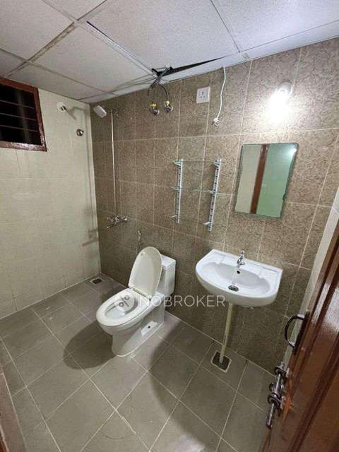 3 BHK Flat In Shanders Dwellington For Sale  In Electronic City Phase 2