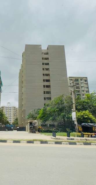 3 BHK Flat In Orchid Enclave, Krishnarajapura For Sale  In Whitefield